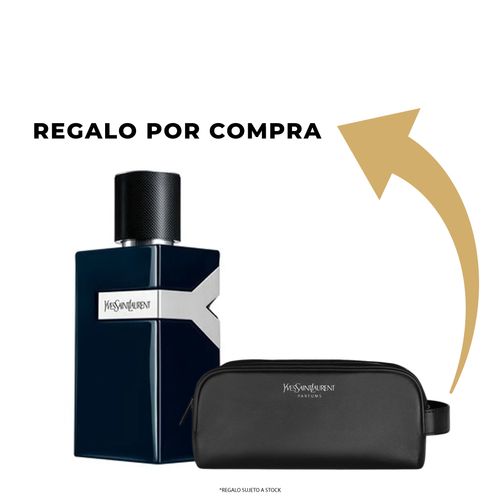Y LE PARFUM