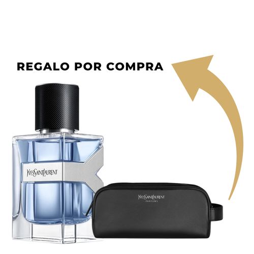 YSL Y EDT