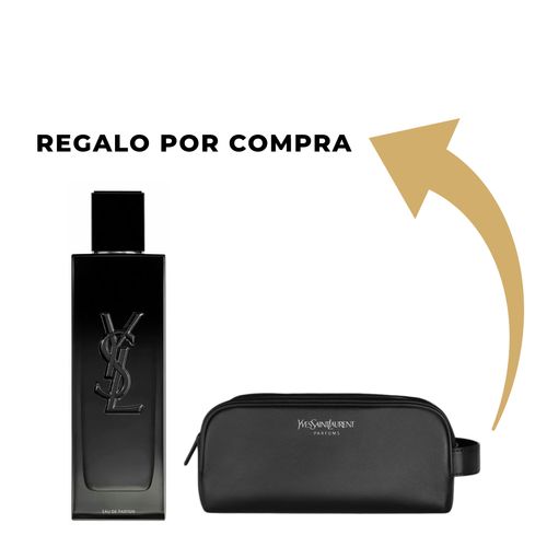 MYSLF EAU DE PARFUM