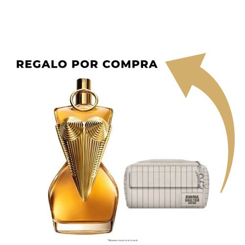 Jean Paul Gaultier Divine Le Parfum