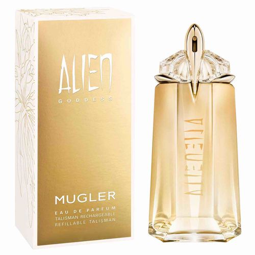 Alien Goddess EDP