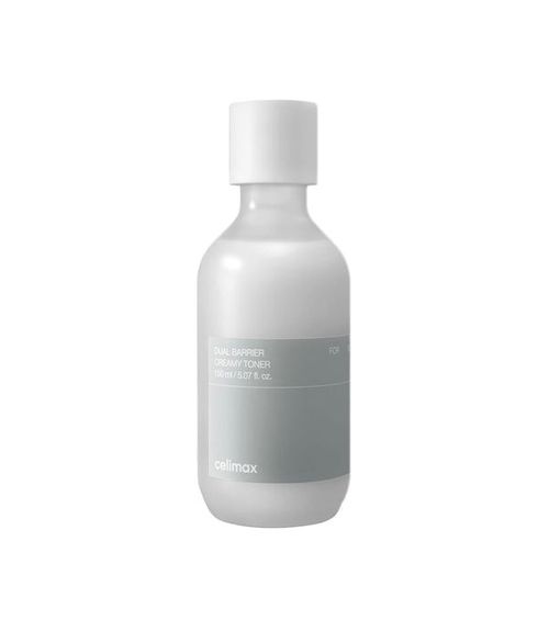 DUAL BARRIER CREAMY TONER