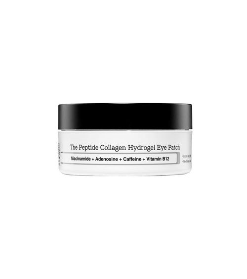 COSRX THE PEPTIDE COLLAGEN HYDROGEL EYE PATCH 60u
