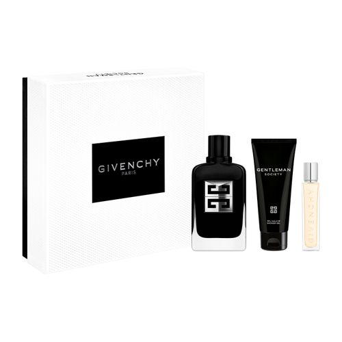 Set Gentleman Society Eau De Parfum