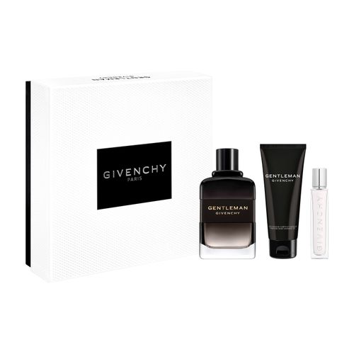 Set Gentleman Boisee Eau De Parfum