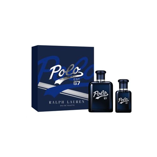 Polo 67 EDT 125 ml + EDT 40 ml