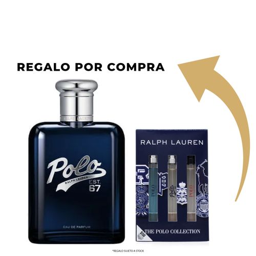 Polo 67 EDP