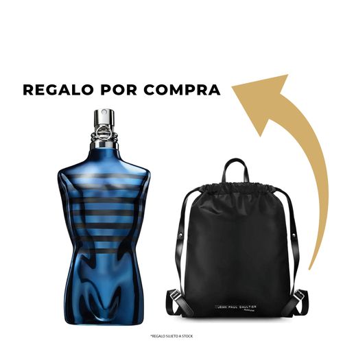 Le Male in Blue Limited Edition