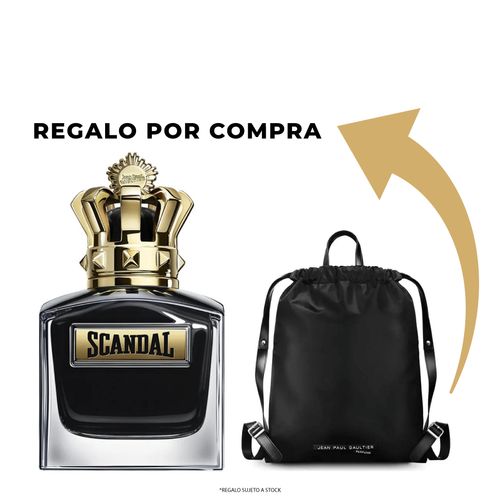 Scandal Pour Homme Le Parfum EDP
