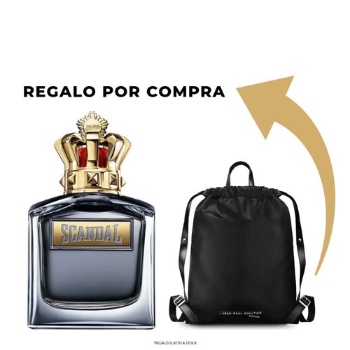 Scandal Pour Homme EDT