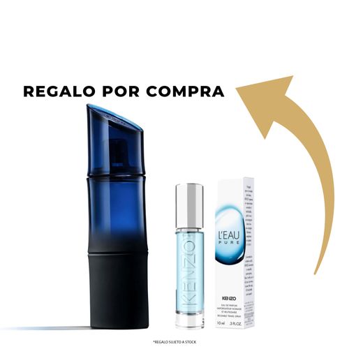 Kenzo Homme Santal Marin Eau de Toilette