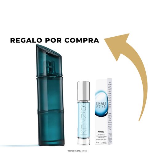 Homme Eau de Toilette