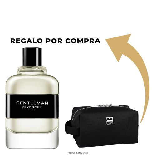 Gentleman Eau de Toilette