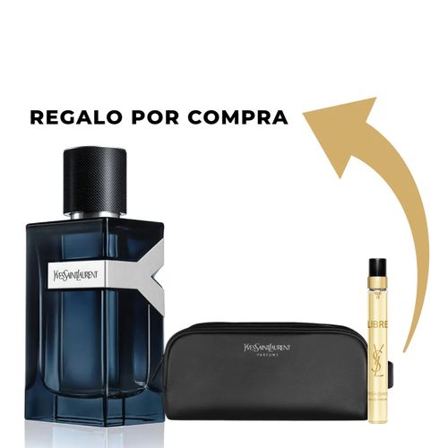 Y Eau de Parfum  Intense