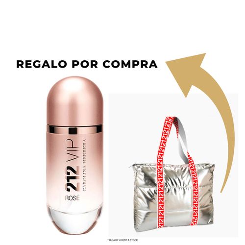 212 VIP ROSÉ EDP