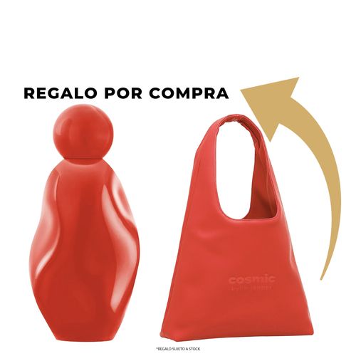 Cosmic Intense EDP