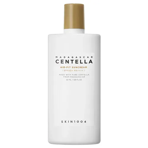 Centella Air-fit Suncream Plus Spf50