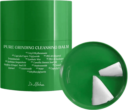 Pure Grinding Cleansing Balm