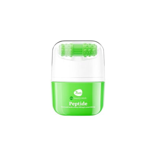 MY BEAUTY WEEK CREAM 40 ML LIFTING & NOURISHING PEPTIDE