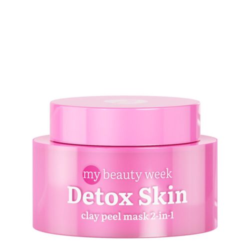My Beauty Week Radiance Cream Vitamin C