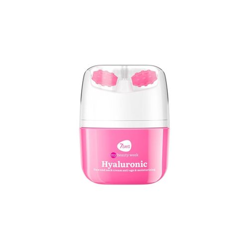 MBW V-Shaping Facial Anti-Age Concentrate Hyaluronic