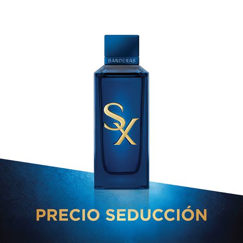 SEDUCTION X EDP