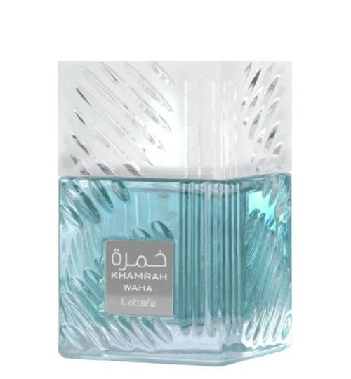 KHAMRAH WAHA EDP