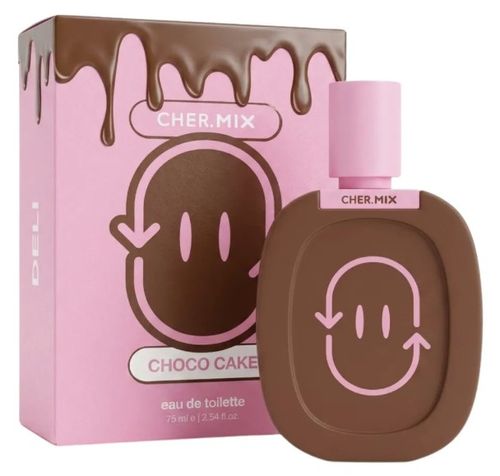 MIX DELI CHOCO CAKE