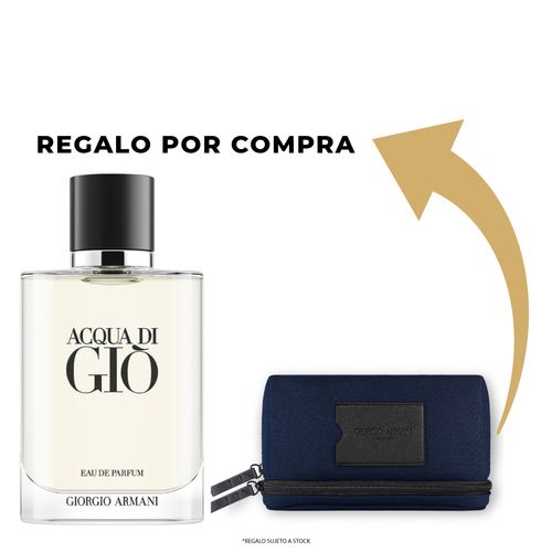 Acqua Di Gio EDP