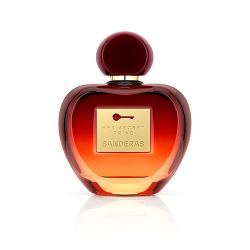 HER SECRET PRIVÉ EDP