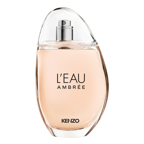 L’Eau Ambrée
