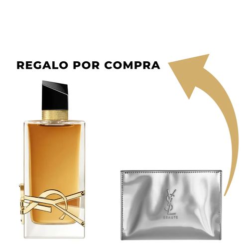 LIBRE INTENSE EDP