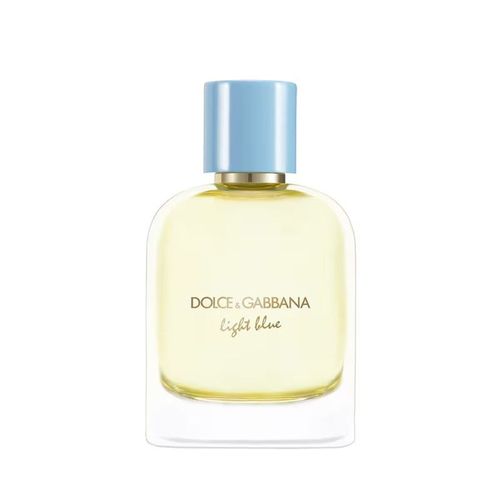 Light Blue Pour Homme EDP
