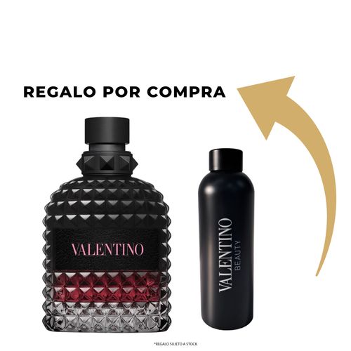 BORN IN ROMA UOMO EDP INTENSE