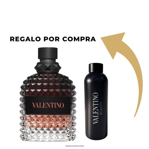 BORN IN ROMA UOMO CORAL FANTASY MEN EDT