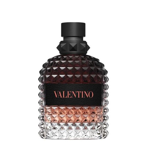 BORN IN ROMA UOMO CORAL FANTASY MEN EDT