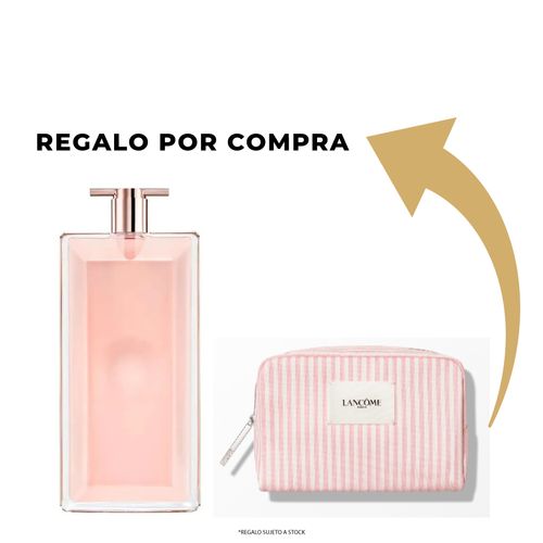Idôle EDP