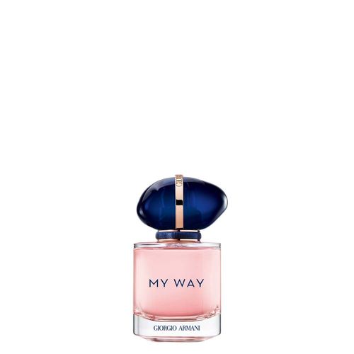 MY WAY EDP