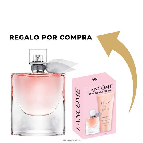 La Vie Est Belle EDP