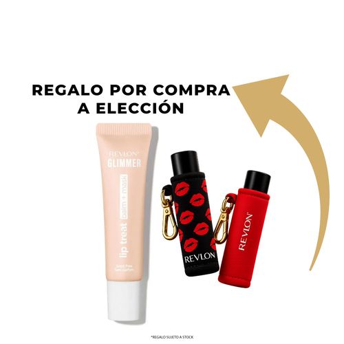 Glimmer Lip Treat Balm
