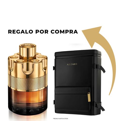 WANTED FOREVER ABSOLU