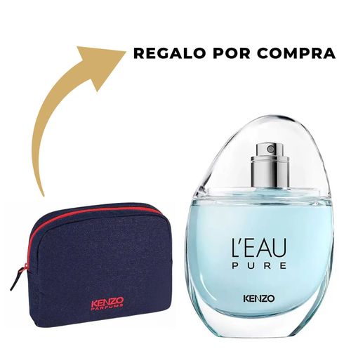 L'EAU PURE EDP