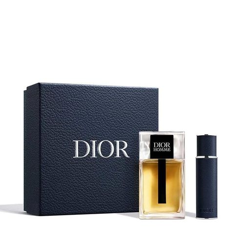 DIOR HOMME COFRE EDT