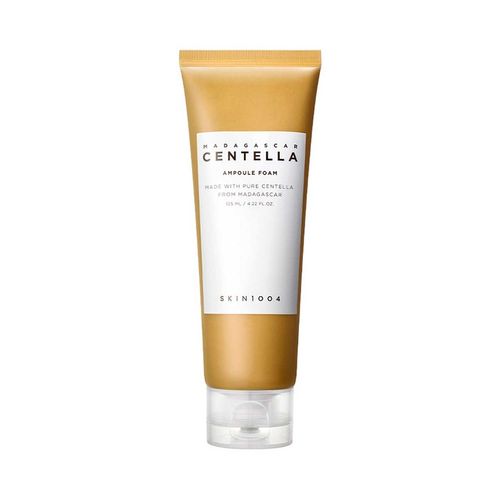 Centella Ampoule Foam 125 ml
