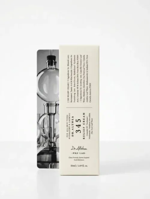 Antimanchas Dr Althea 345 Relief Cream