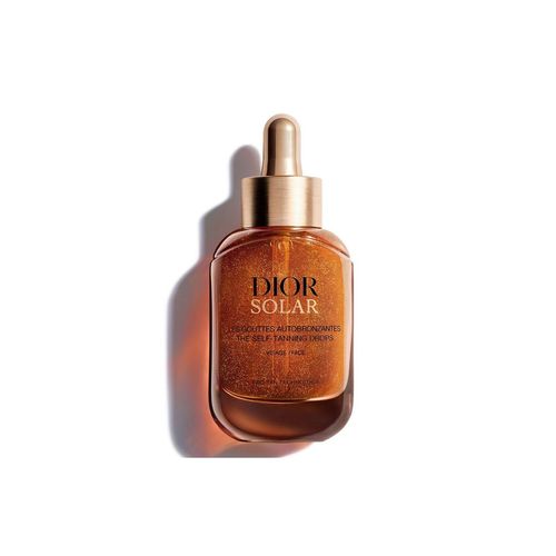 Dior Solar Self Tanning Drops 30 ml