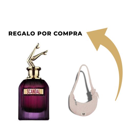 SCANDAL INTENSE HER EDP