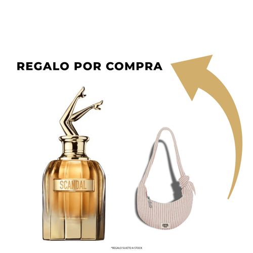 Scandal Absolu Parfum EDP