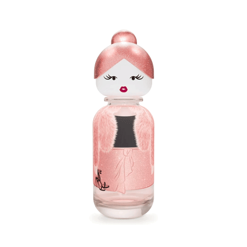 SISTERLAND BLUSH CHERRY EDP 80ML