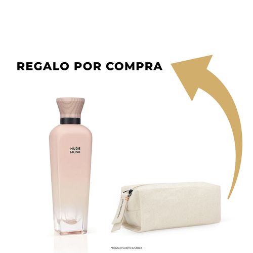 Nude Musk EDP